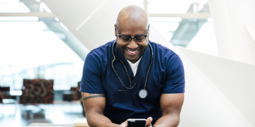 Herausforderungen, Tendencies und Chancen für Cybersicherheitsführer im Gesundheitswesen